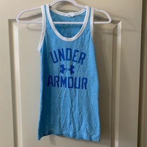 Under Armour Tank top
